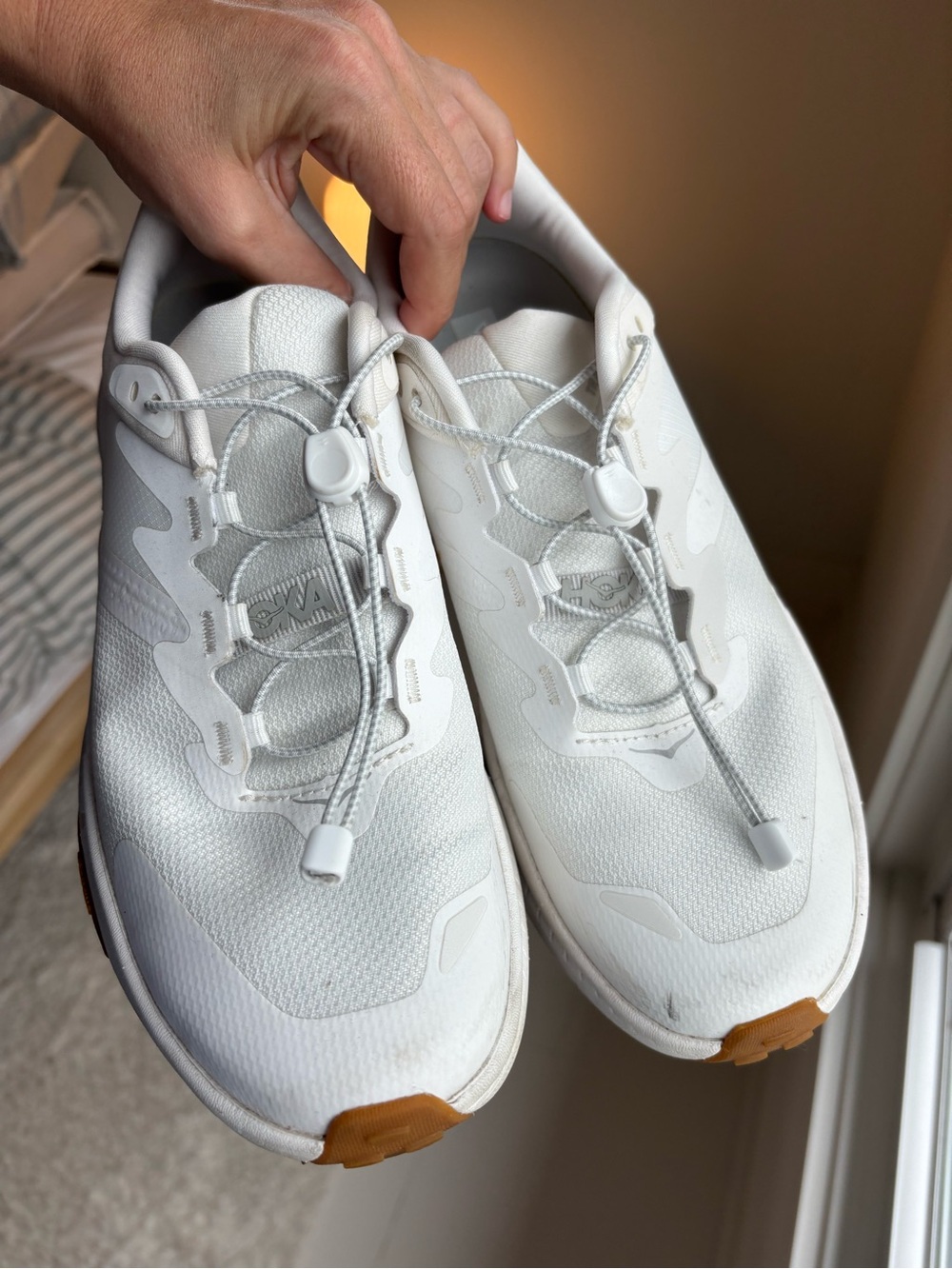 Hoka Transport Sneaker - Picture 2 of 6